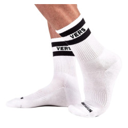 Barcode Berlin Chaussettes Fetish Socks Vers